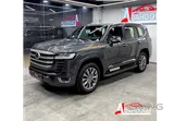 Toyota Land Cruiser VXR Twin Turbo 2026 Brand New